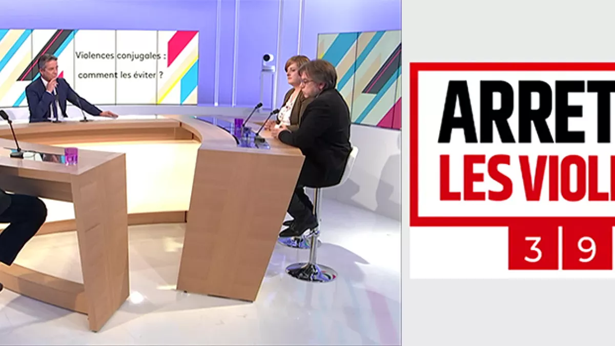 DEP Violences conjugales DEP Violences conjugales