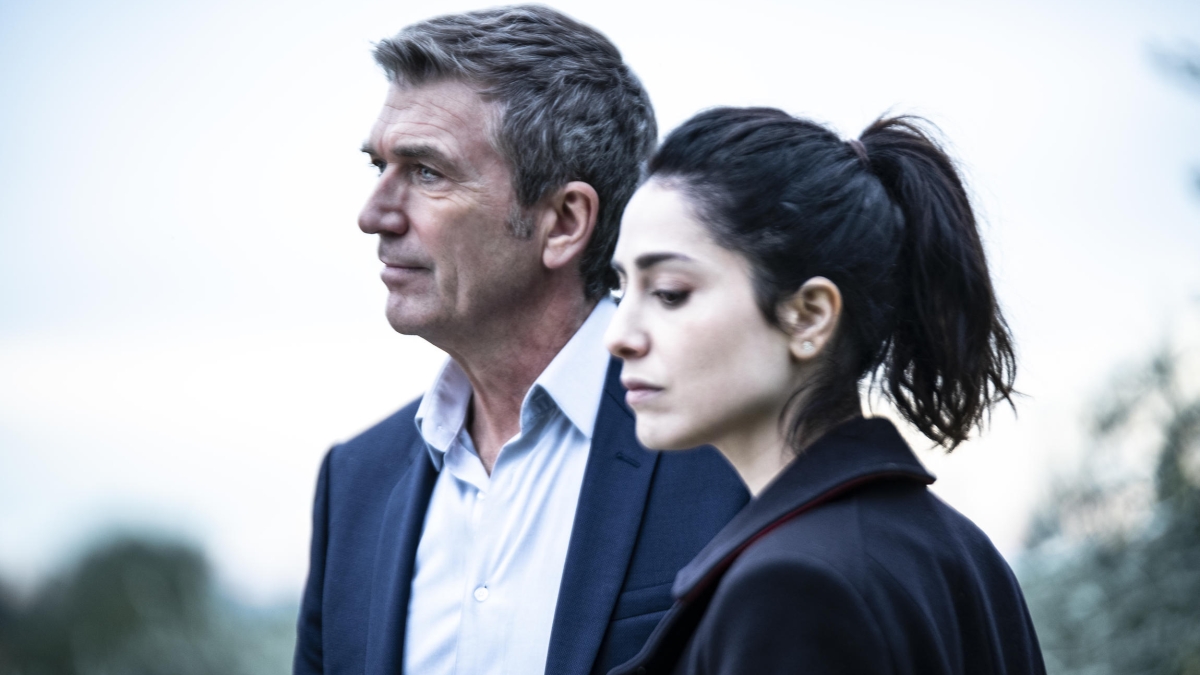 Crime Parfait Saison 5 Crimes parfaits | FranceTvPro.fr