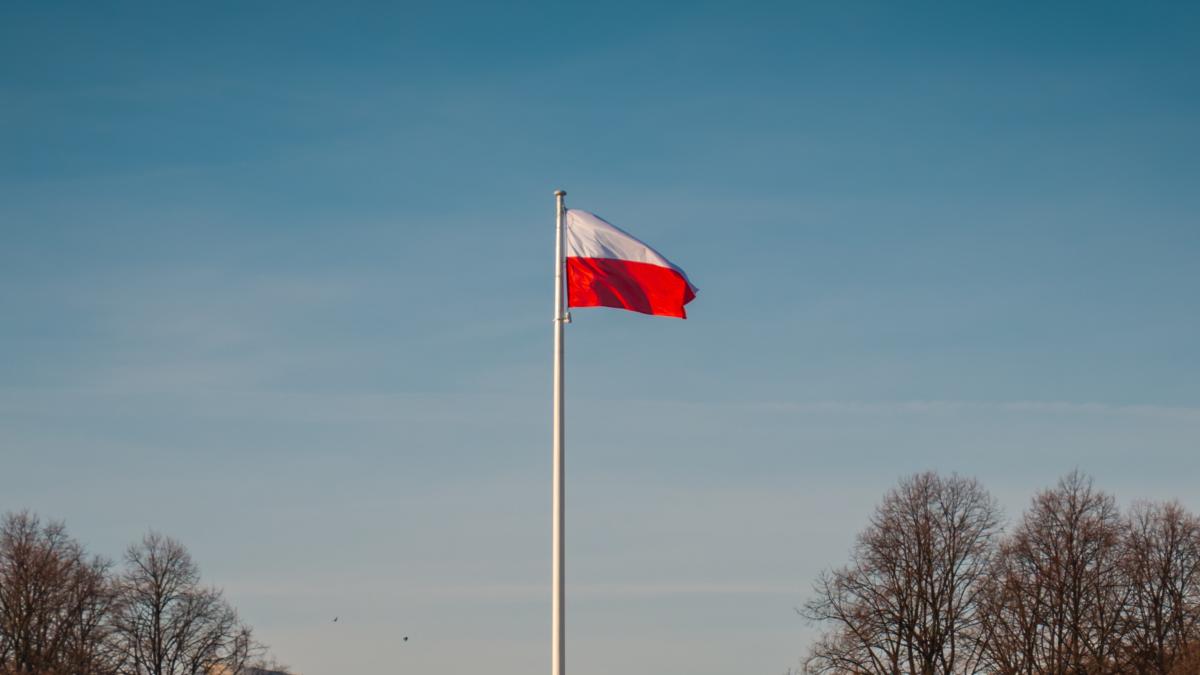 Pologne 