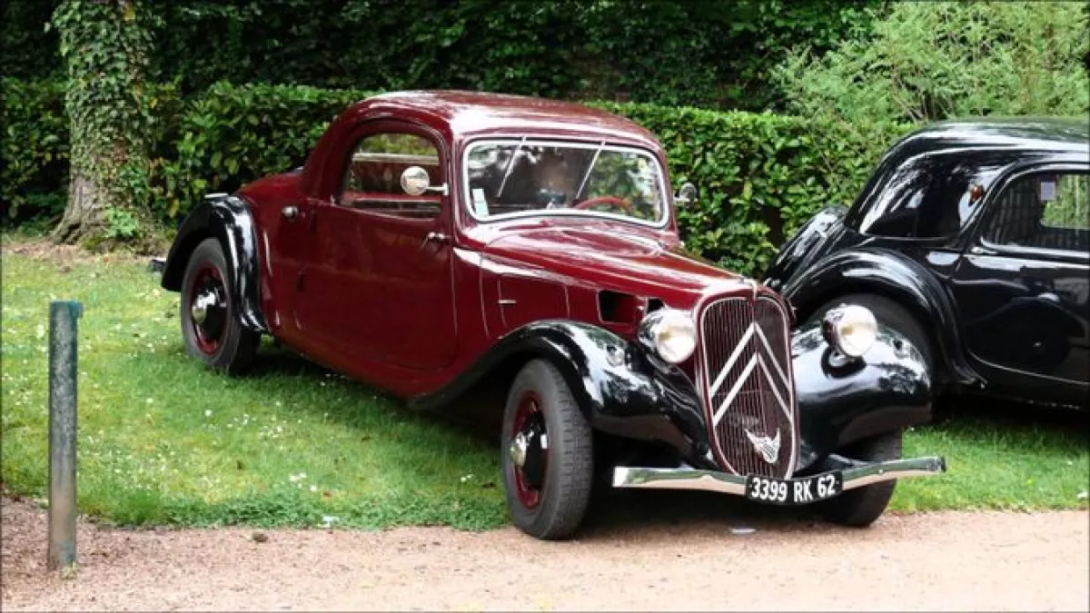 voiture voiture
