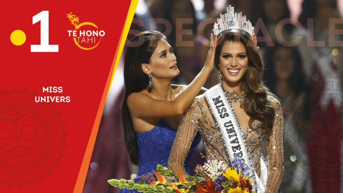 Miss Univers 2019 Miss Univers 2019
