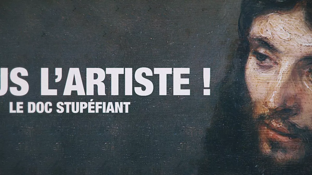 stupefiant jesus l'artiste stupefiant jesus l'artiste