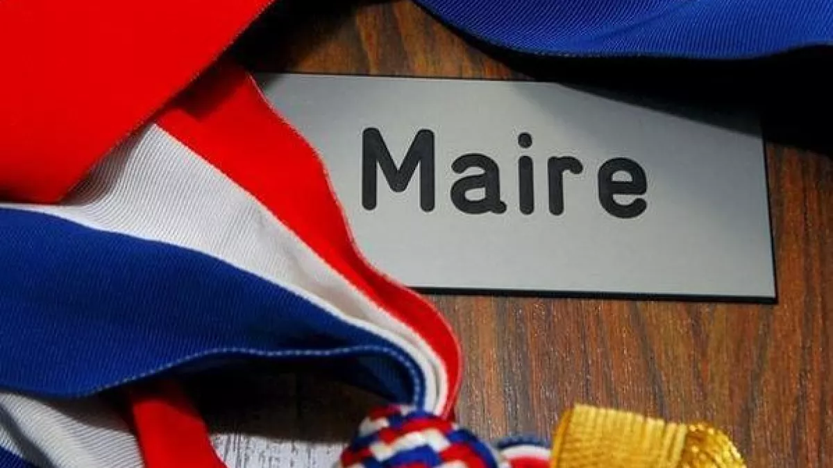 mairie mairie