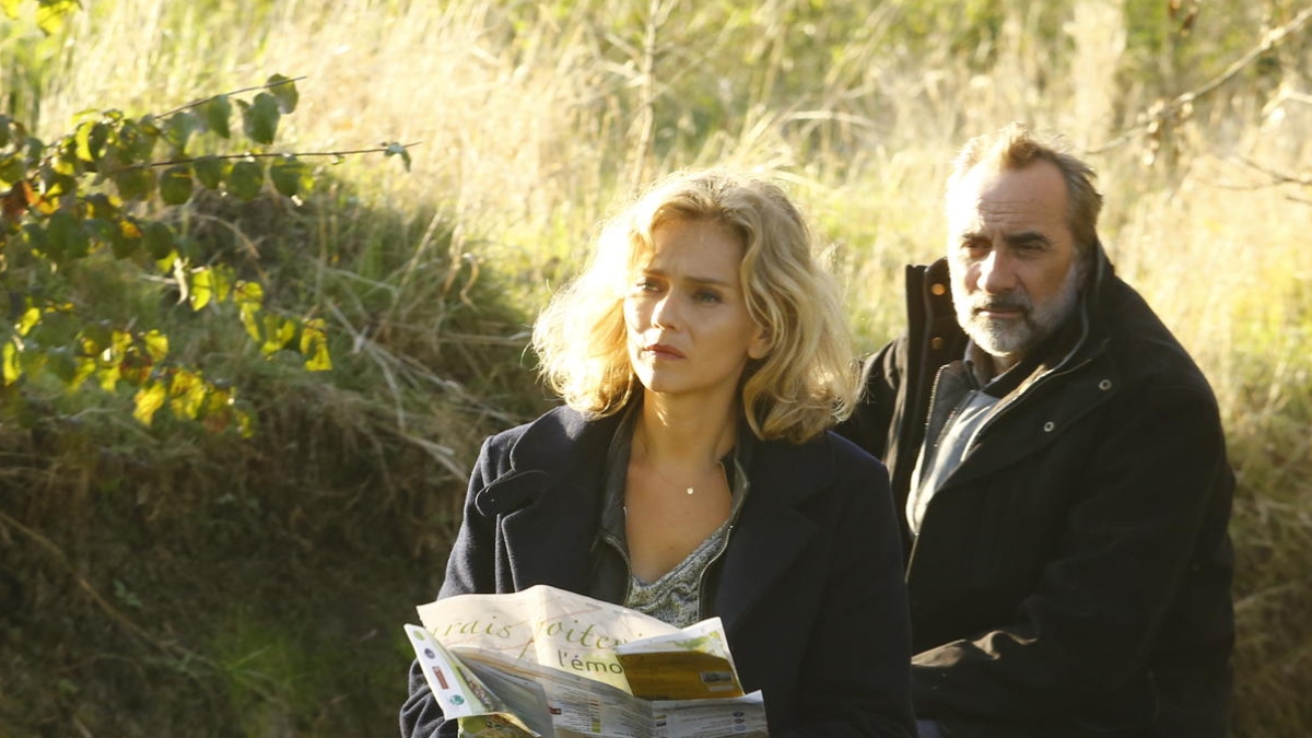 Meurtres à Guérande FranceTvPro.fr Meurtres à Guérande FranceTvPro.fr