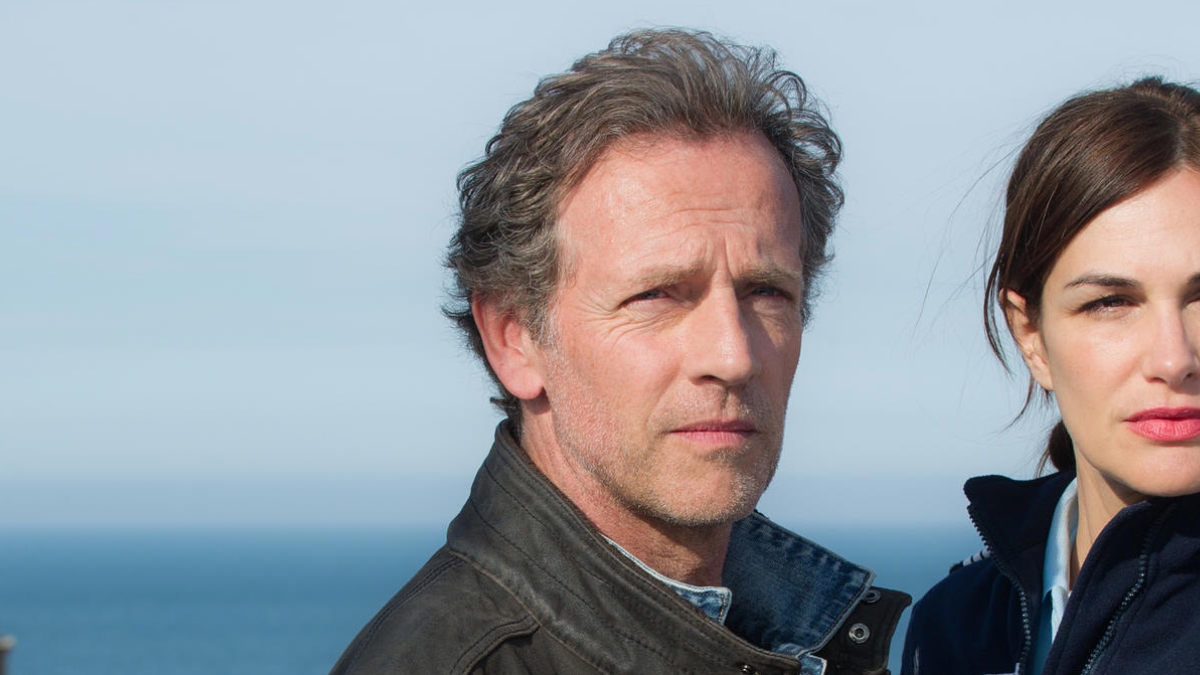 © Ulrich LEBEUF / La Boite à Images / FTV 2015 MEURTRES A COLLIOURE