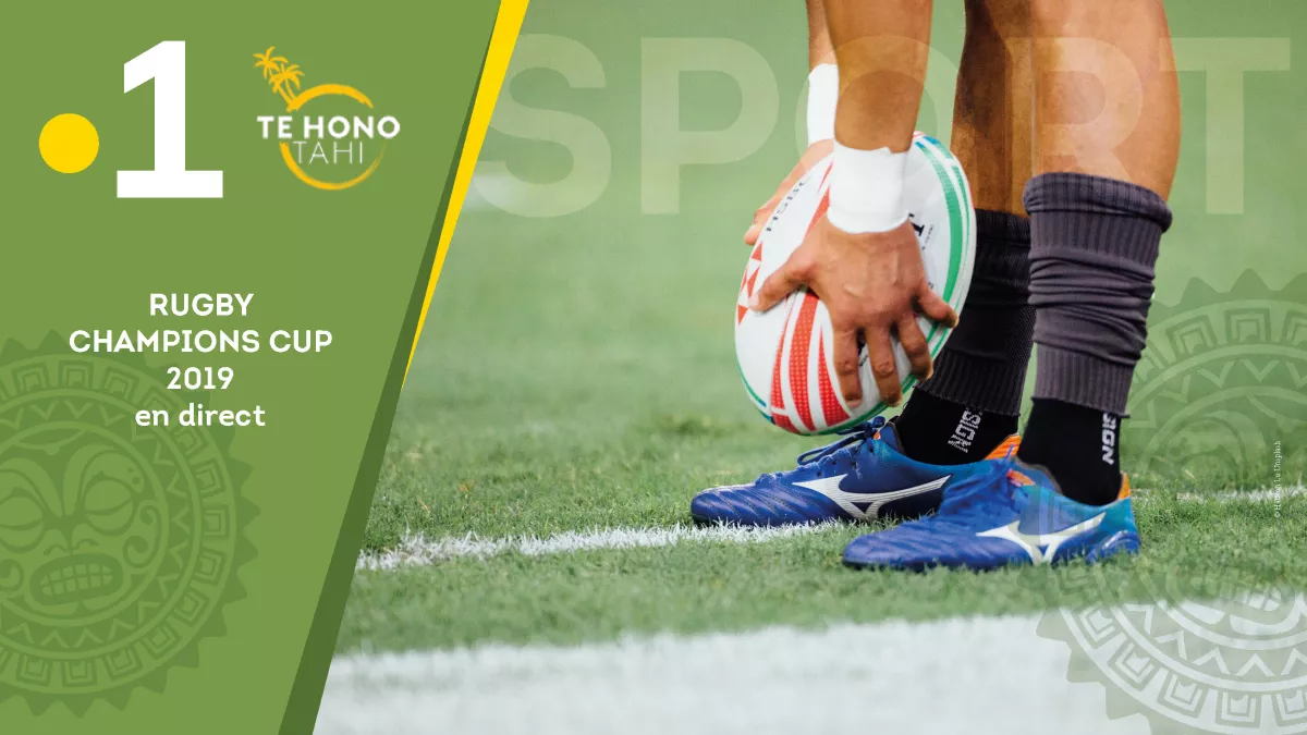 Rugby Champion Cup 2019 Rugby Champion Cup 2019