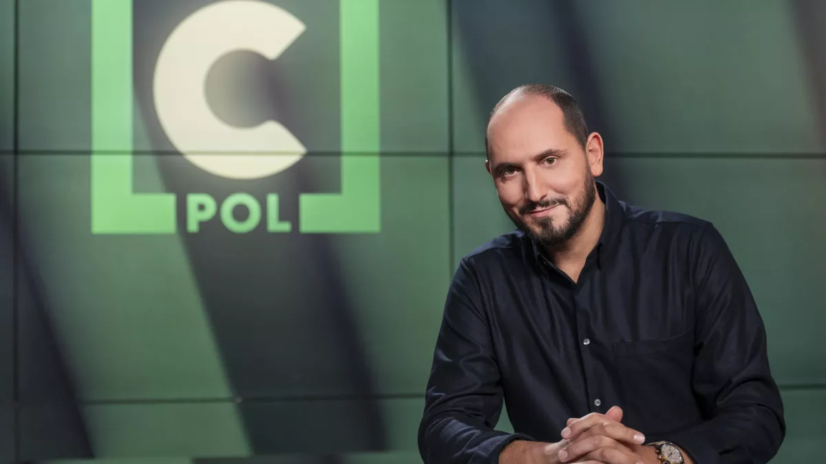 © Nathalie GUYON/ FTV C POLITIQUE
