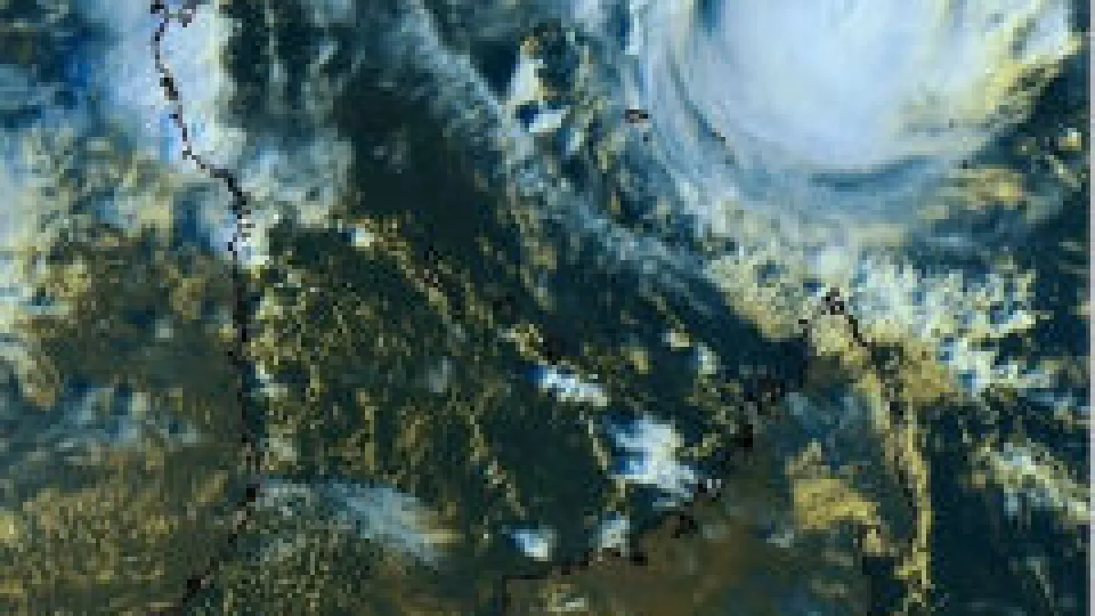 CYCLONE BELNA CYCLONE BELNA