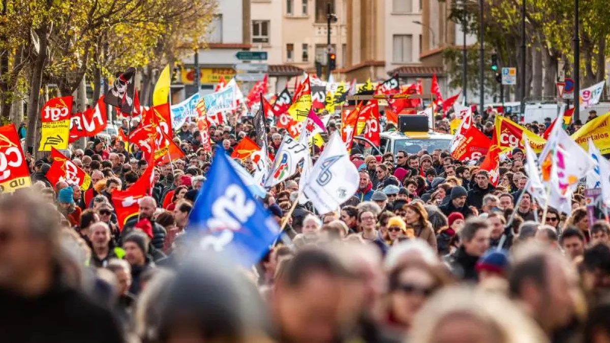 MANIF MANIF