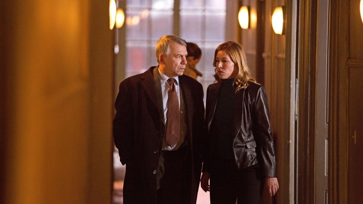 Flic Tout Simplement Streaming Flic tout simplement | FranceTvPro.fr