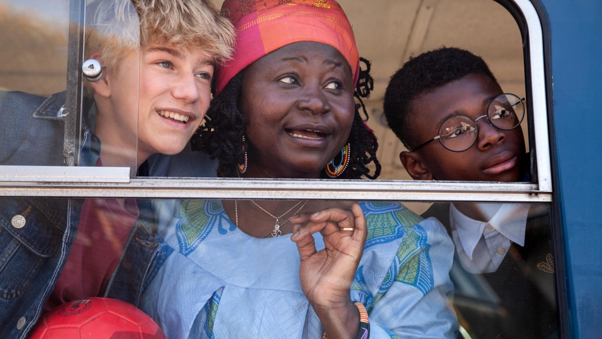 Rencontre à L improviste Episode 3 Résumé par épisode | FranceTvPro.fr