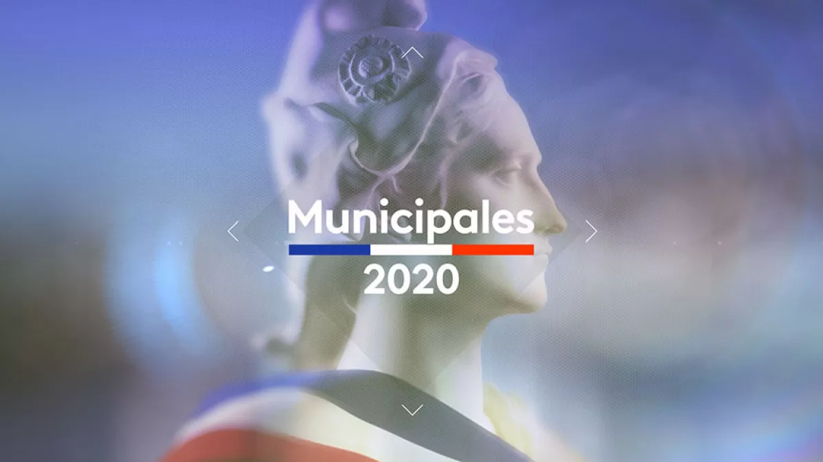 MUNICIPALES 2020 MUNICIPALES 2020