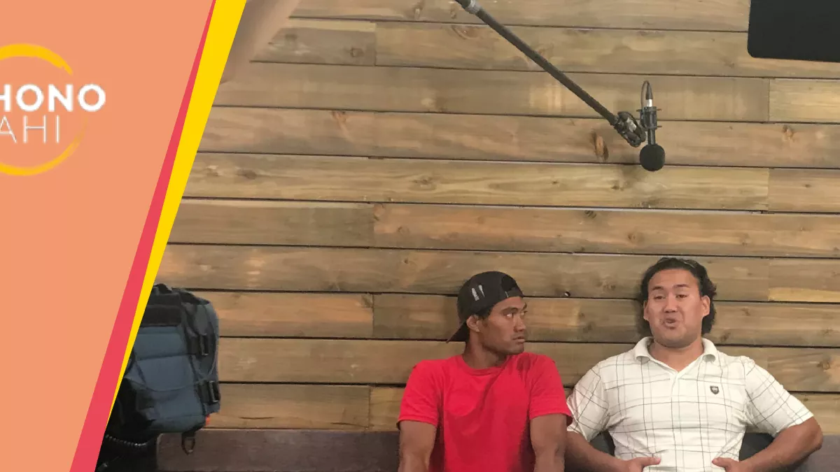 Emission Méga la Blague - Saison 6