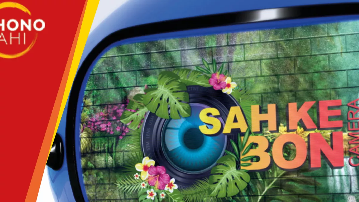 Emission SAH KE BON - Saison 3