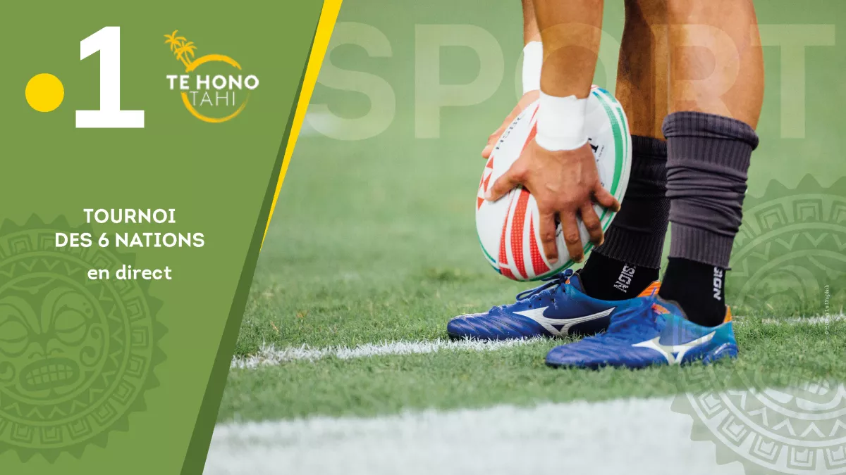 Rugby - Tournoi des 6 nations Rugby - Tournoi des 6 nations
