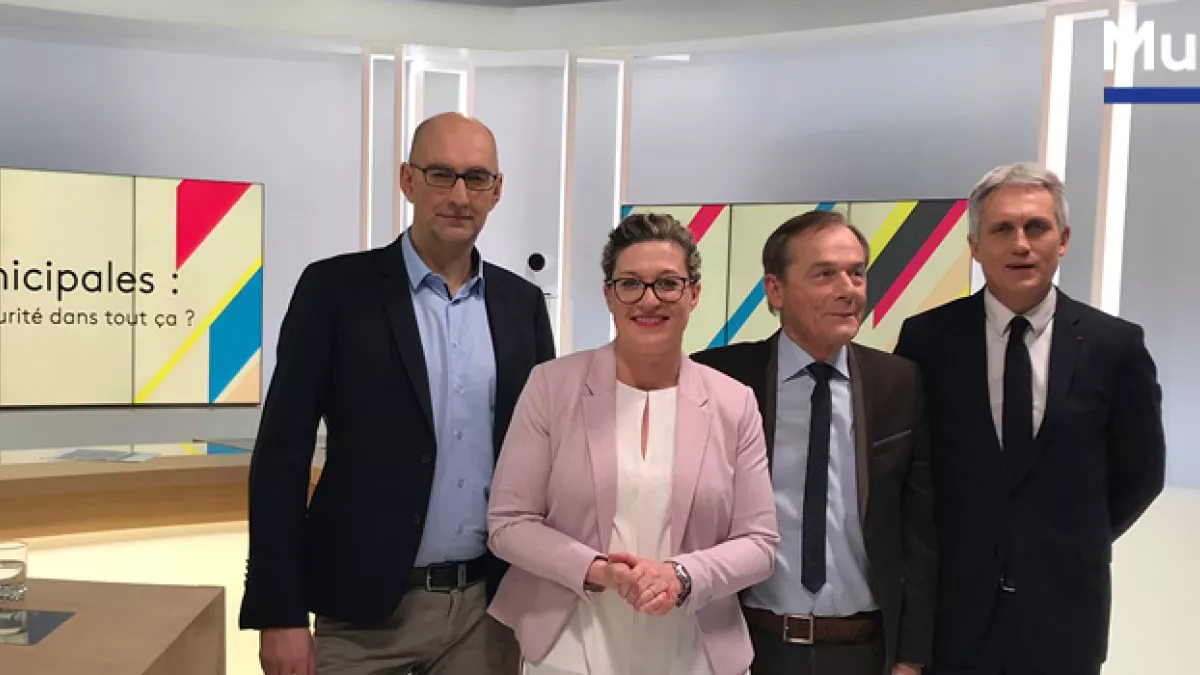 DEP Sécurité DEP Sécurité