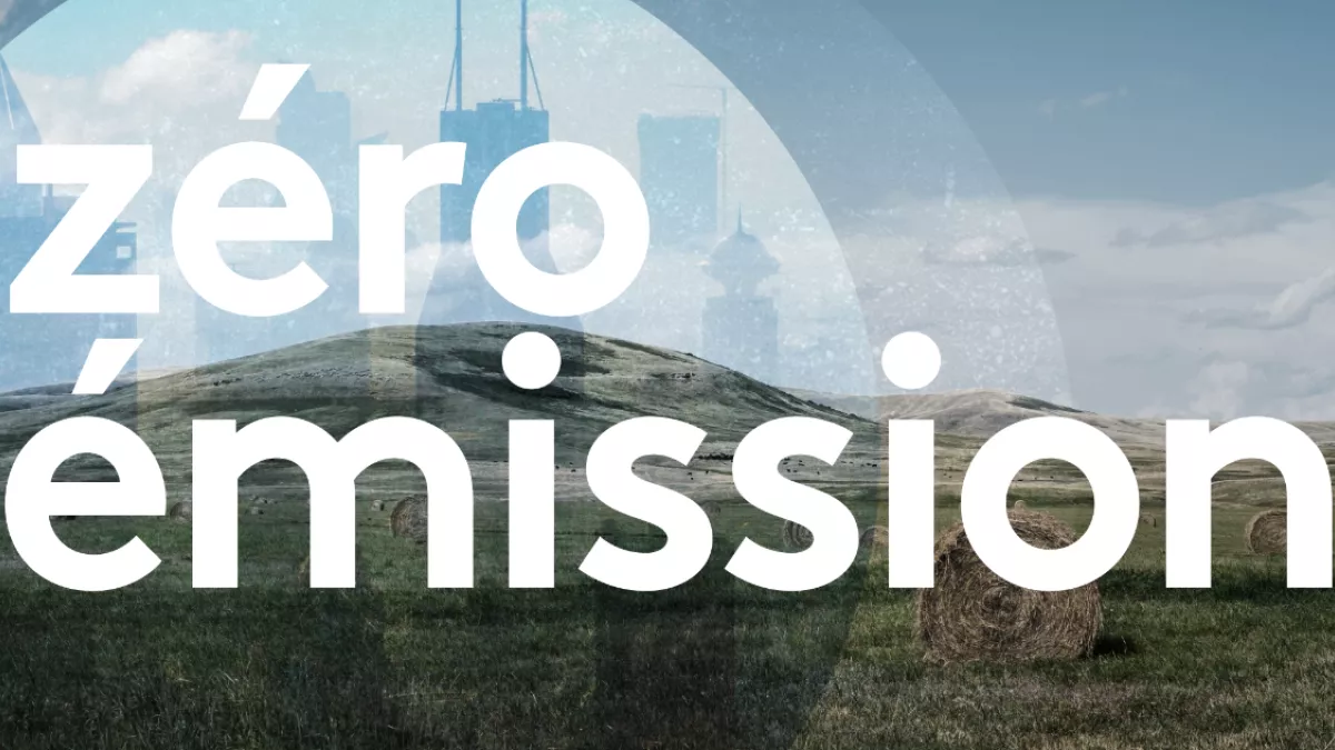 logo zéro émission logo zéro émission