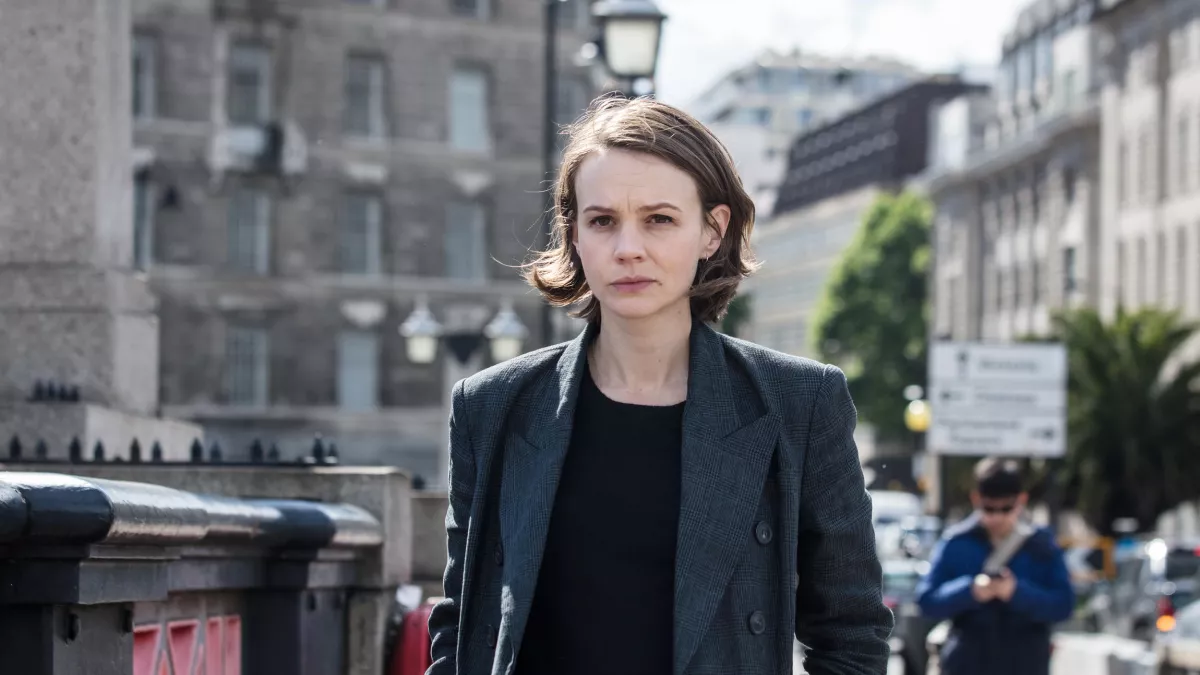 COLLATERAL - SAISON 1