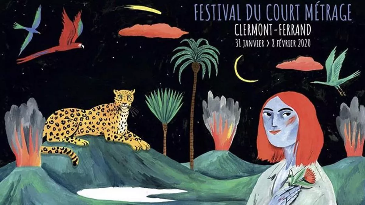Festival Court Métrage 2020 Festival Court Métrage 2020