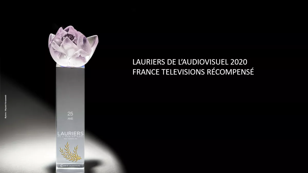 lauriers 2020 lauriers 2020