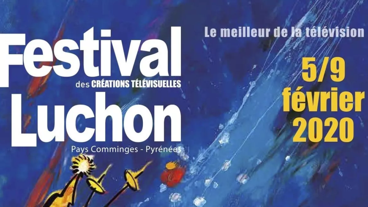 Luchon 2020 Luchon 2020