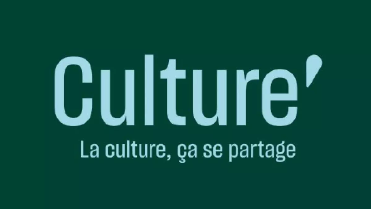 CULTURE PRIME CULTURE PRIME