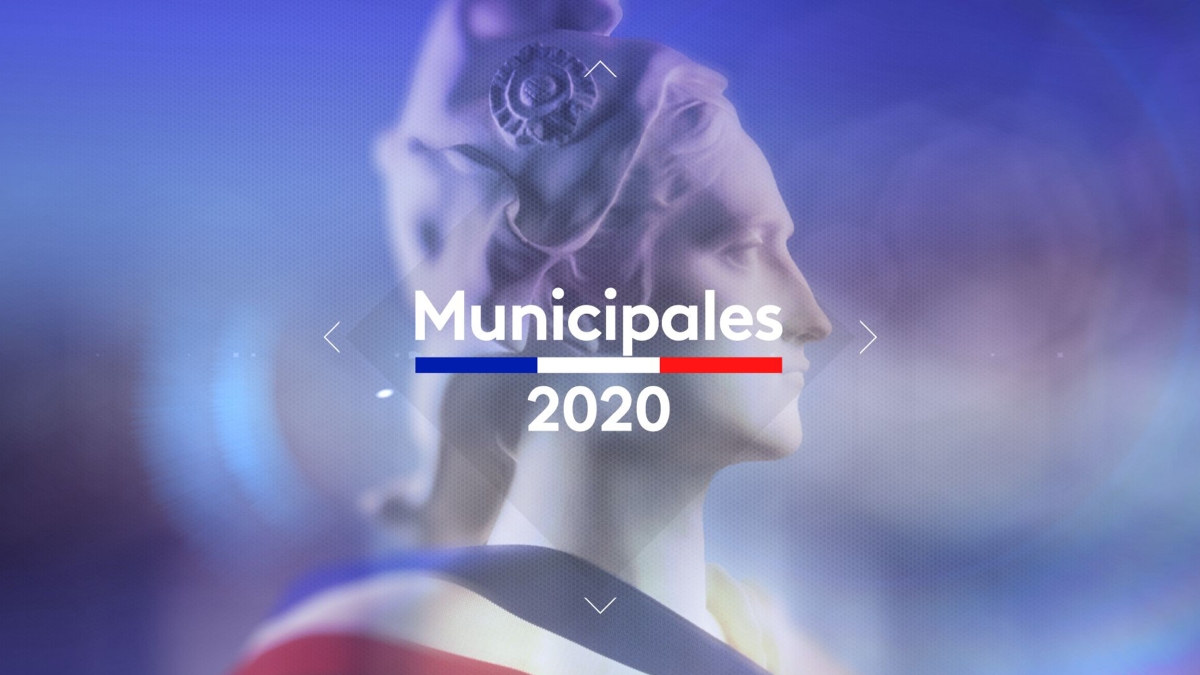 Visuel Municipales 2020