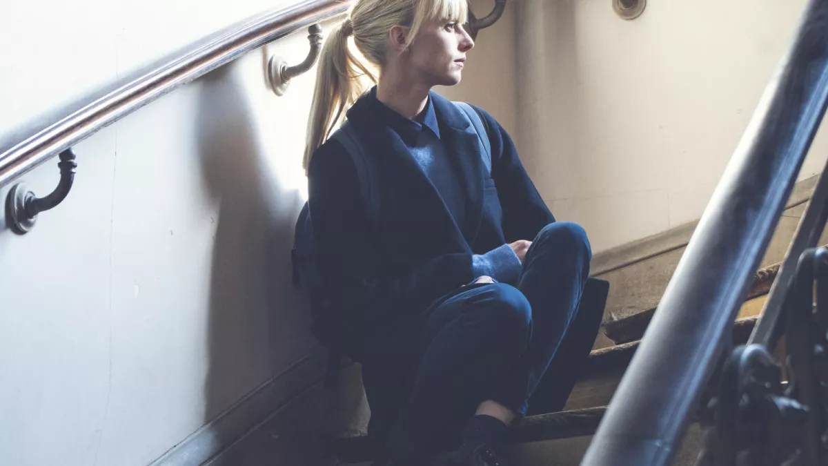 ASTRID & RAPHAELLE