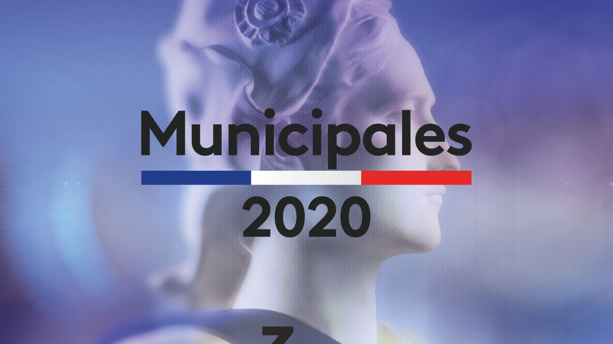 Dossier de presse Municipales 2020 Normandie Dossier de presse Municipales 2020 Normandie