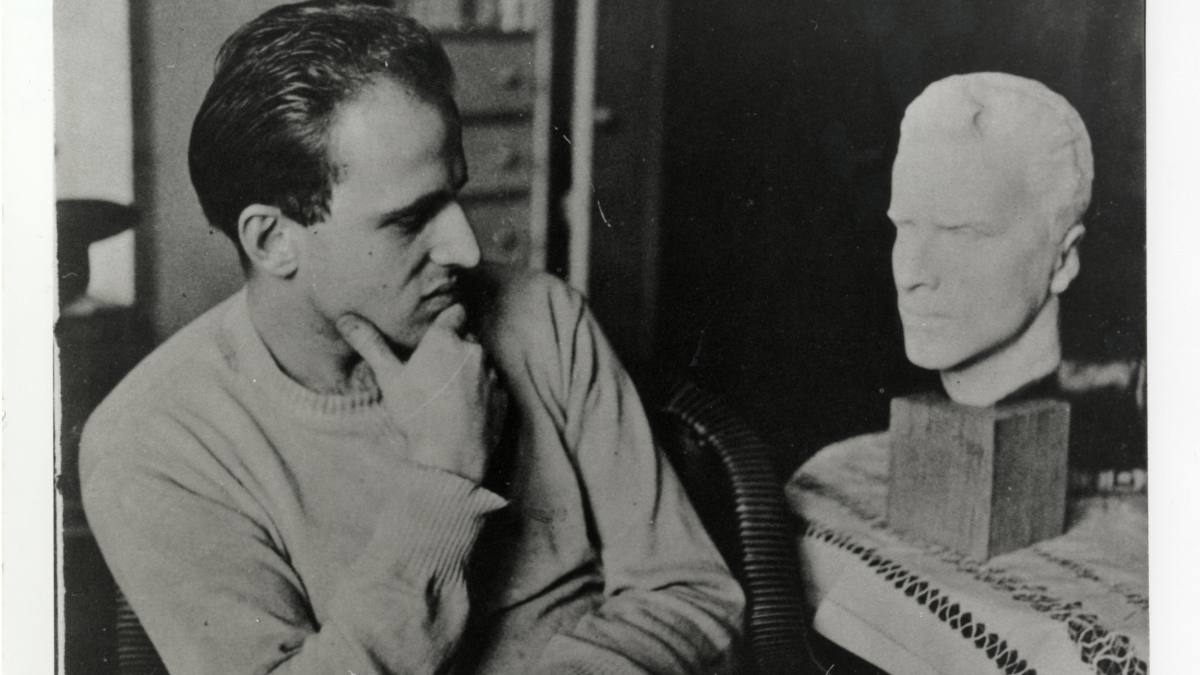 BORIS VIAN, UN COEUR QUI BATTAIT TROP FORT