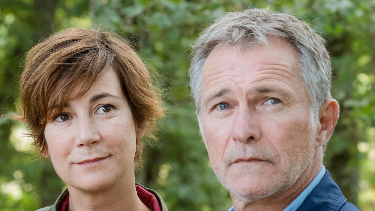 Meurtres Dans Le Morvan Meurtres dans le Morvan | FranceTvPro.fr