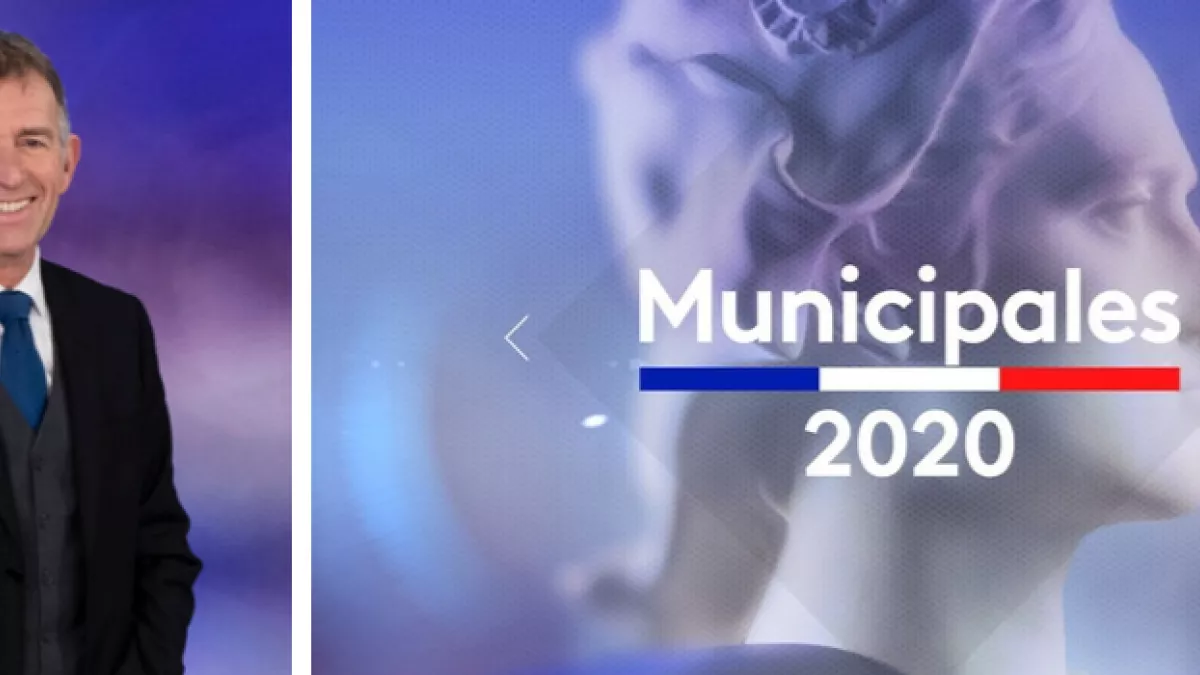 Débats Municipales 11 mars_antenne de Caen Débats Municipales 11 mars_antenne de Caen