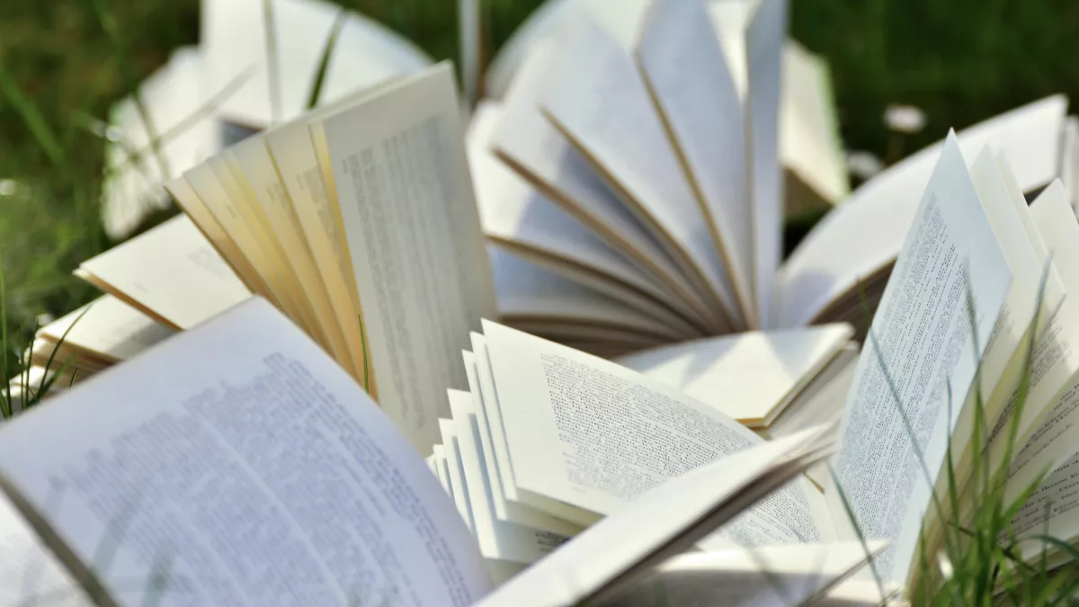 France Télévisions aime le livre © Creative Commons France Télévisions aime le livre © Creative Commons