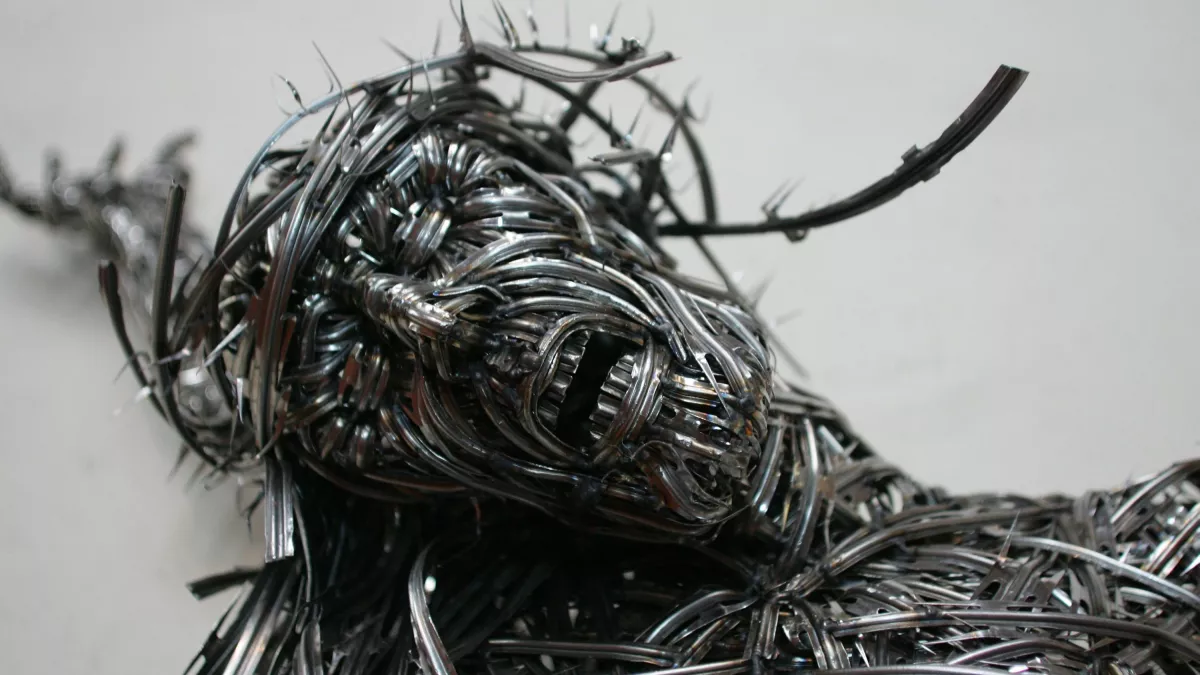 CRUCIFIXION CRUCIFIXION
