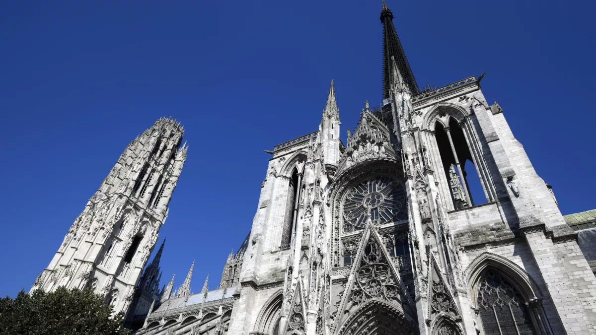 Getty Images LE JOUR DU SEIGNEUR