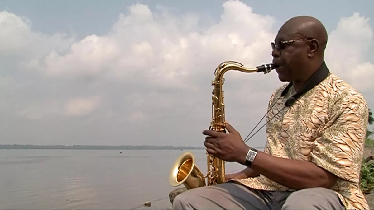 Manu Dibango Manu Dibango