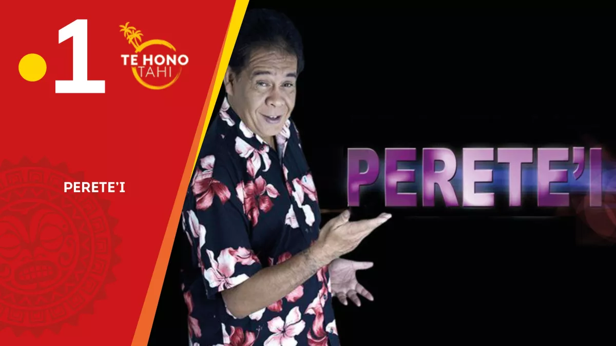 Perete'i Perete'i