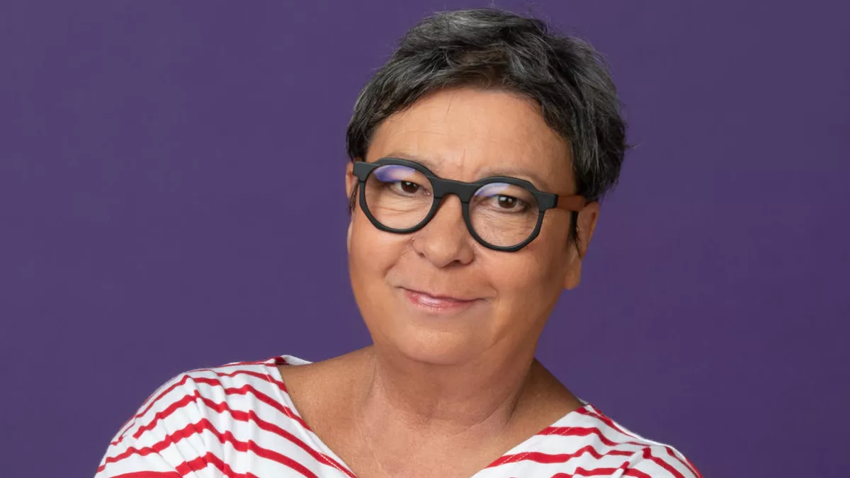 © Delphine Mayeur / FTV Nathalie Daly