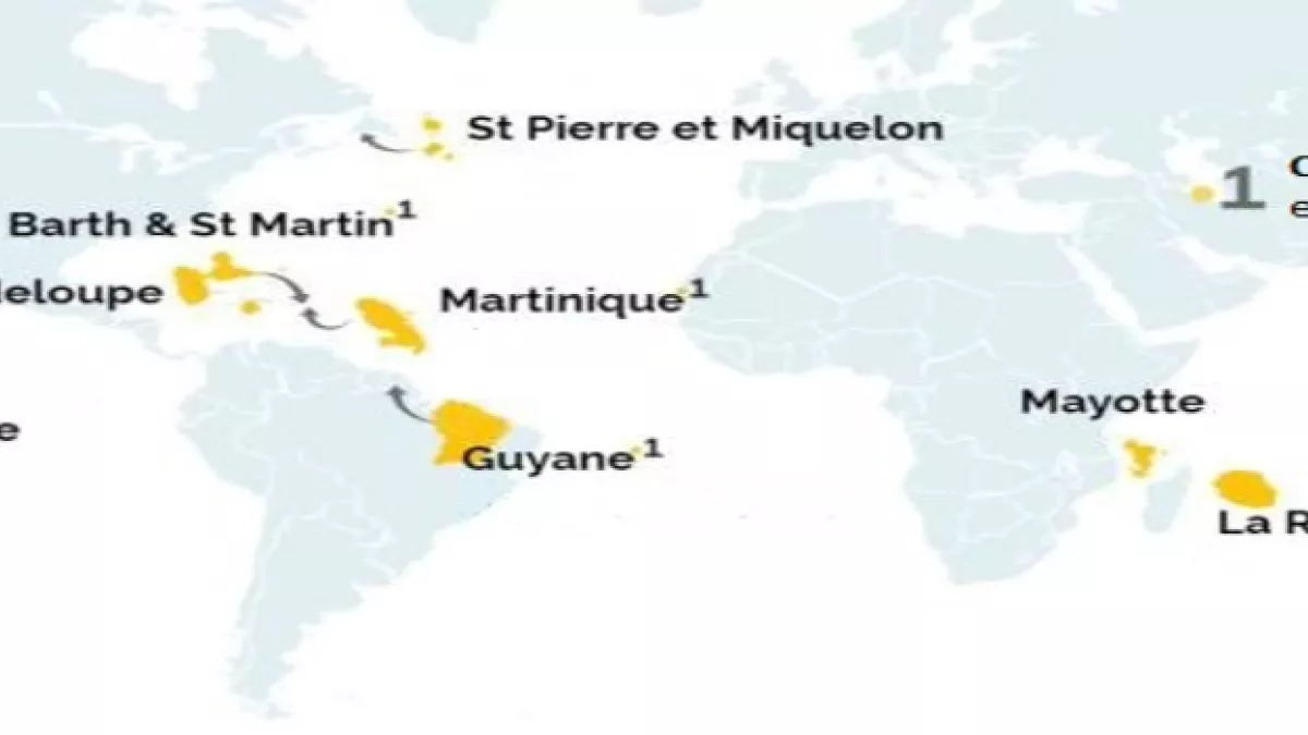 ANNULATION // CP // EDITION SPÉCIALE MARDI 28 AVRIL // CORONAVIRUS – POINT SUR LA SITUATION EN OUTRE-MER