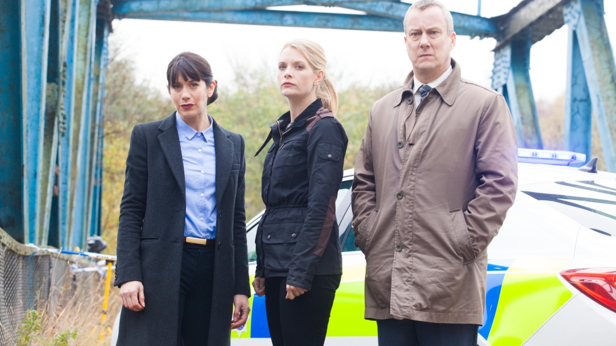 DCI BANKS