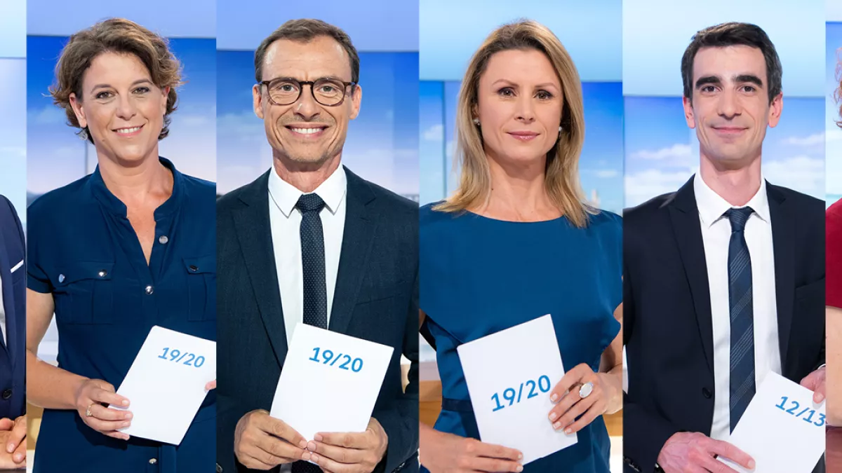 visages éditions France 3 Occitanie visages éditions France 3 Occitanie
