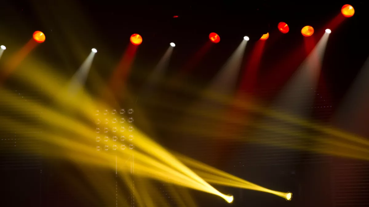 fete de la musique visuel
