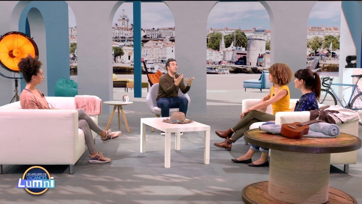 Les cahiers de vacances Les caiers de vacances