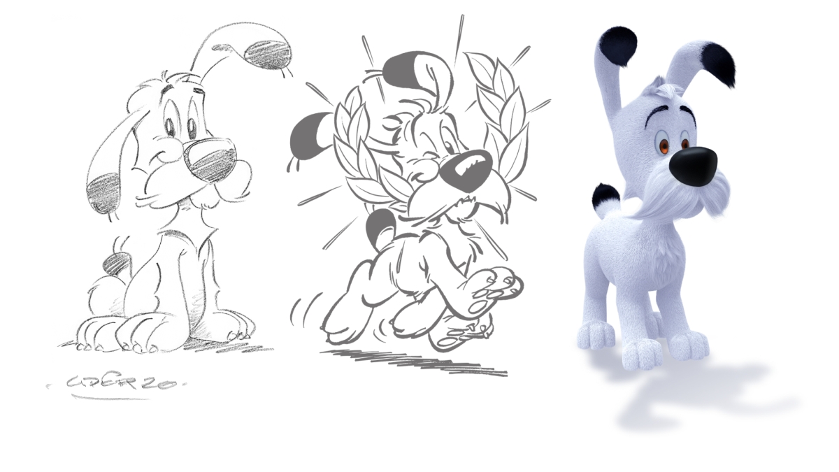 Animation 2020 - 2021 Animation 2020 - 2021