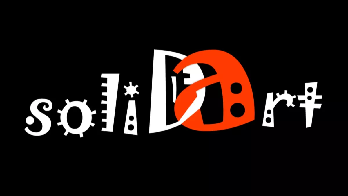 ©Claire Barre solid'art logo