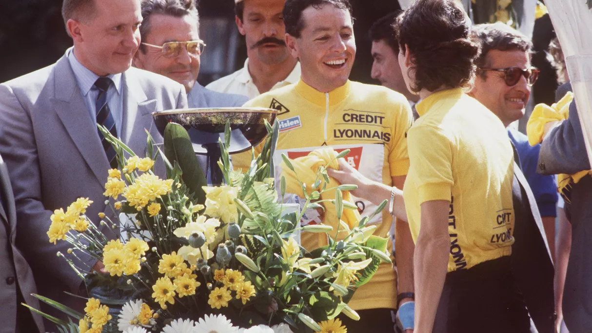 Stephen Roche Stephen Roche