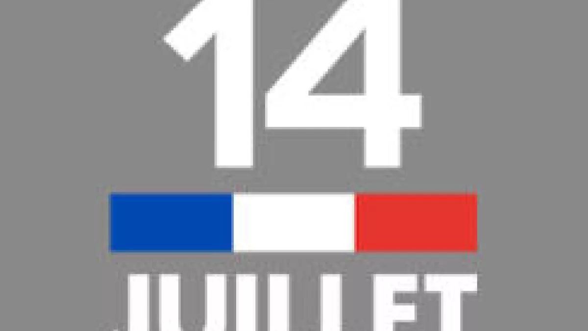 FTV CÉRÉMONIE DU 14 JUILLET
