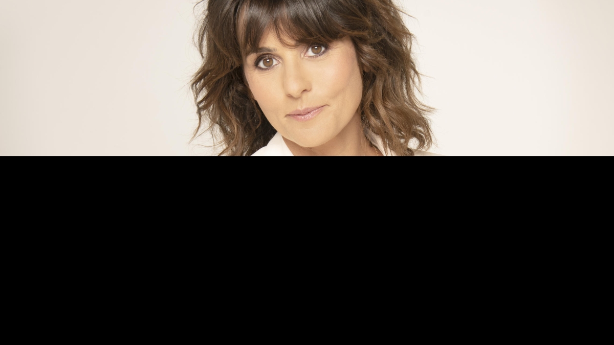 GUYON Nathalie Faustine Bollaert- FRANCE 3