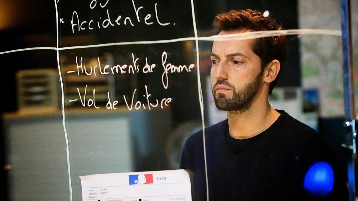 Distribution De Meurtres à L'abbaye De Rouen MEURTRES À L'ABBAYE DE ROUEN | FranceTvPro.fr