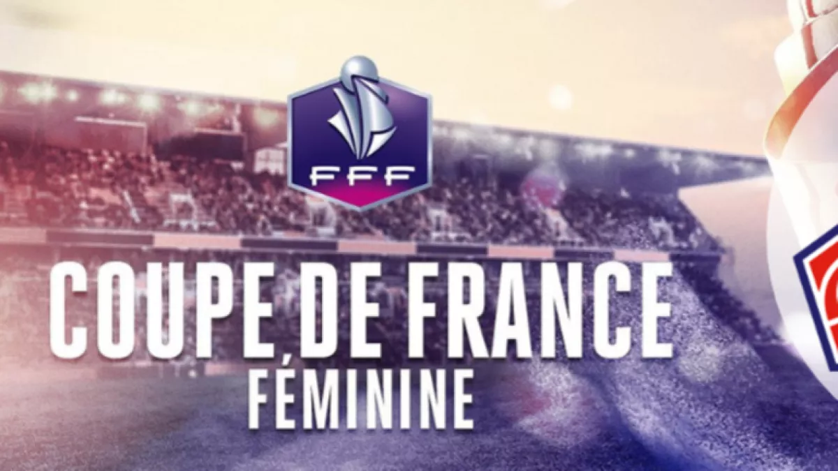 CDF FEMININE visuel